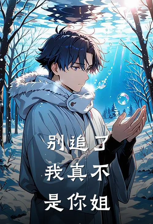 别追了，我真不是你姐轩程宇农保忆最新完结小说推荐_最新更新小说别追了，我真不是你姐(轩程宇农保忆)