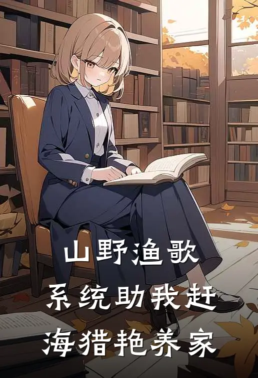 山野渔歌：系统助我赶海猎艳养家(陈野李二牛)好看的完结小说_热门小说推荐山野渔歌：系统助我赶海猎艳养家陈野李二牛