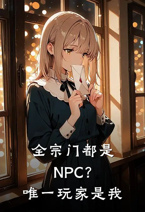 全宗门都是NPC？唯一玩家是我林风朱大海完结小说免费阅读_完本热门小说全宗门都是NPC？唯一玩家是我林风朱大海