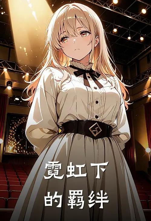 霓虹下的羁绊林子龙林子阳热门小说排行_免费阅读全文霓虹下的羁绊(林子龙林子阳)