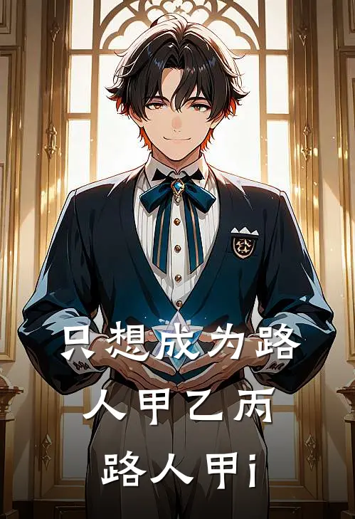 只想成为路人甲乙丙路人甲i
