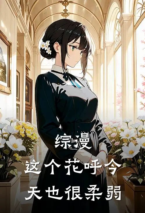 综漫：这个花呼今天也很柔弱(松田阵平萩原研二)全文免费在线阅读_综漫：这个花呼今天也很柔弱热门小说