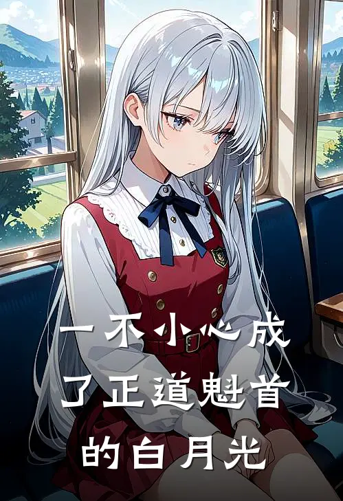 一不小心成了正道魁首的白月光