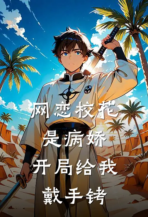 网恋校花是病娇，开局给我戴手铐