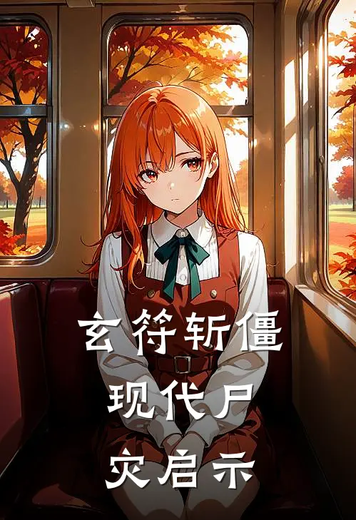 玄符斩僵：现代尸灾启示(林野陈清玄)免费阅读_热门的小说玄符斩僵：现代尸灾启示林野陈清玄