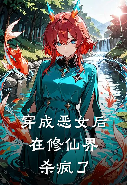 穿成恶女后，在修仙界杀疯了(沈祈安沈沧海)免费阅读无弹窗_最新好看小说推荐穿成恶女后，在修仙界杀疯了沈祈安沈沧海