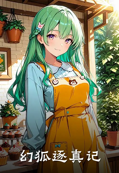 《幻狐逐真记》月漪苏芷火爆新书_幻狐逐真记(月漪苏芷)最新热门小说