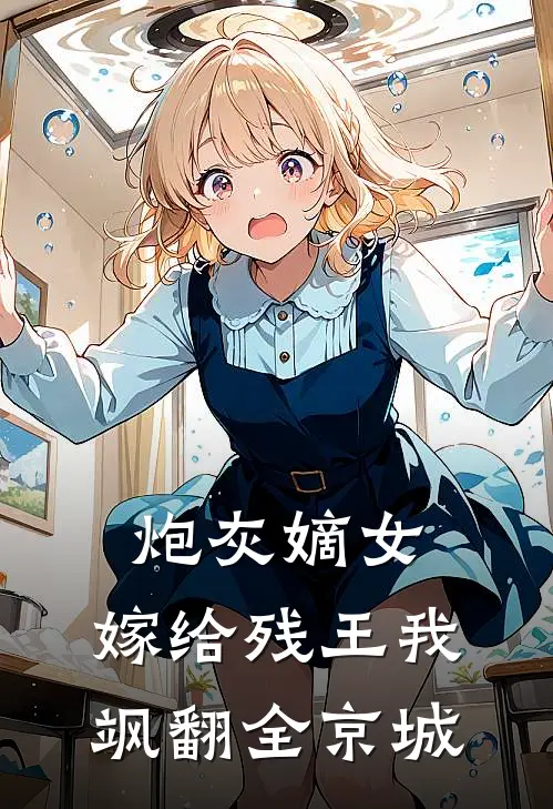 炮灰嫡女：嫁给残王我飒翻全京城(沈明念谢绝川)最新免费小说_完本小说免费阅读炮灰嫡女：嫁给残王我飒翻全京城沈明念谢绝川