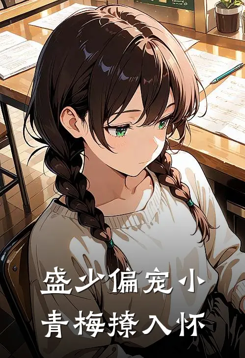 盛少偏宠小青梅撩入怀