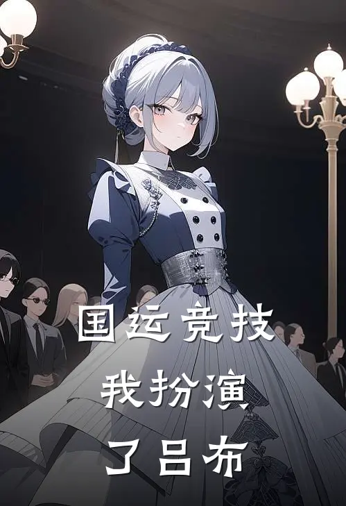 国运竞技：我扮演了吕布