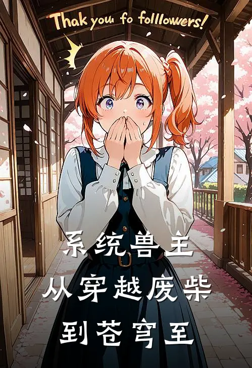 系统兽主：从穿越废柴到苍穹至