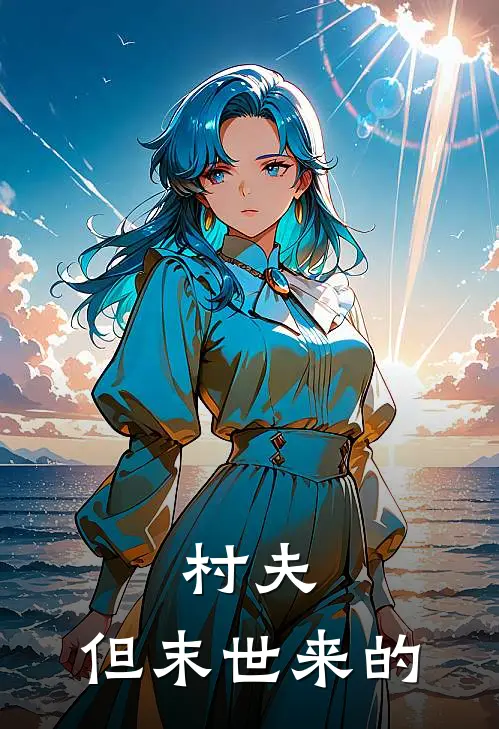 村夫，但末世来的苏沐胡安最新推荐小说_完结版小说推荐村夫，但末世来的苏沐胡安