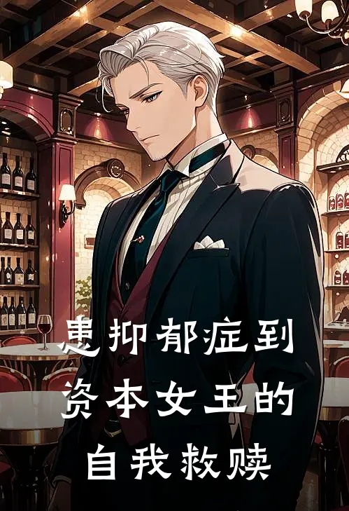 患抑郁症到资本女王的自我救赎周慕白苏璃热门小说大全_免费小说完结患抑郁症到资本女王的自我救赎周慕白苏璃