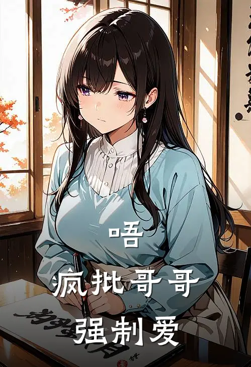 唔，疯批哥哥强制爱