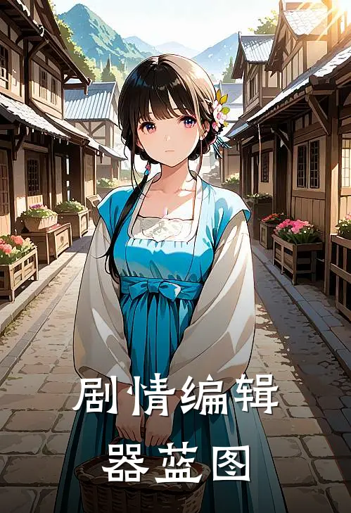 剧情编辑器蓝图