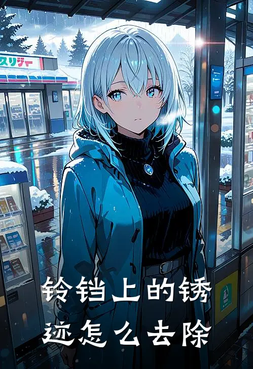 铃铛上的锈迹怎么去除