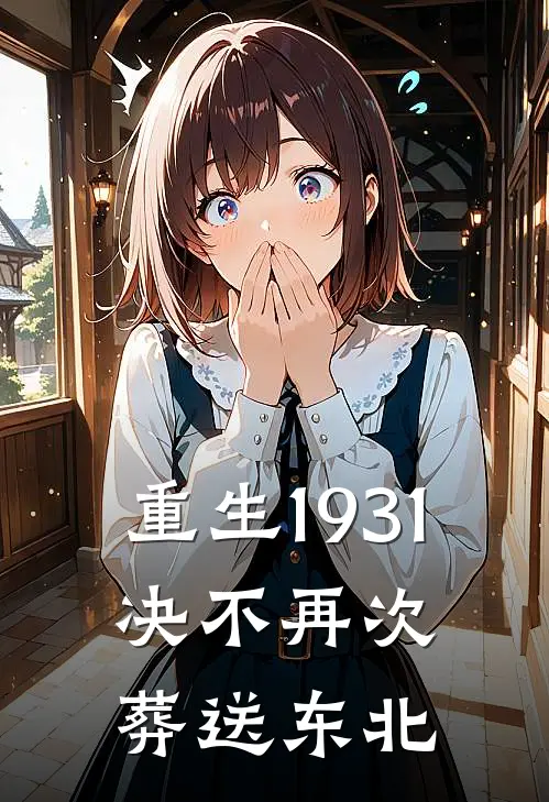 重生1931：决不再次葬送东北王铁山张承志最新完结小说推荐_最新更新小说重生1931：决不再次葬送东北(王铁山张承志)