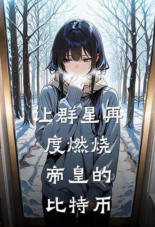 让群星再度燃烧，帝皇的比特币