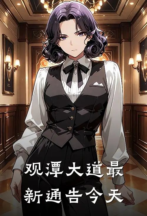 观潭大道最新通告今天