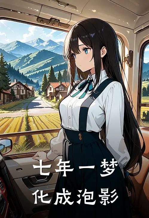 七年一梦化成泡影