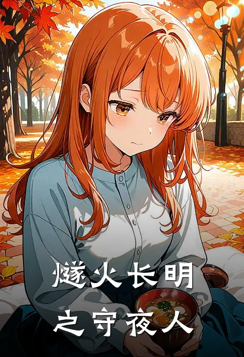 燧火长明之守夜人