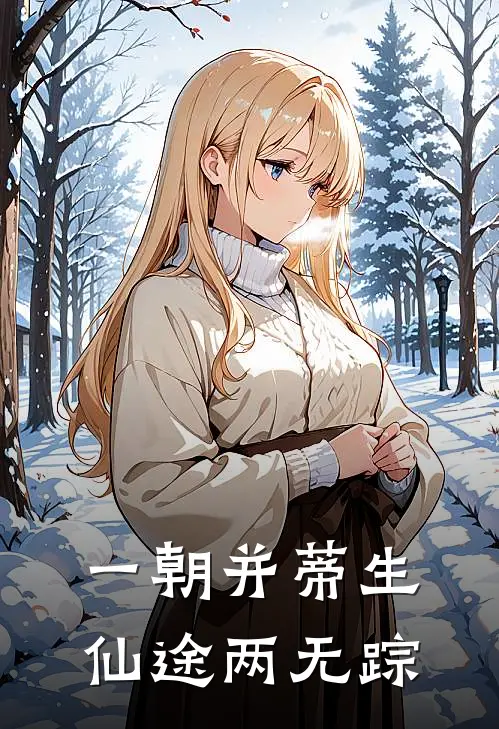 一朝并蒂生，仙途两无踪沈清辞修为最新热门小说_免费小说全文阅读一朝并蒂生，仙途两无踪(沈清辞修为)