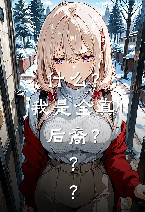 什么？我是全真后裔？？？(王鹏王重阳)全本免费小说_新热门小说什么？我是全真后裔？？？王鹏王重阳