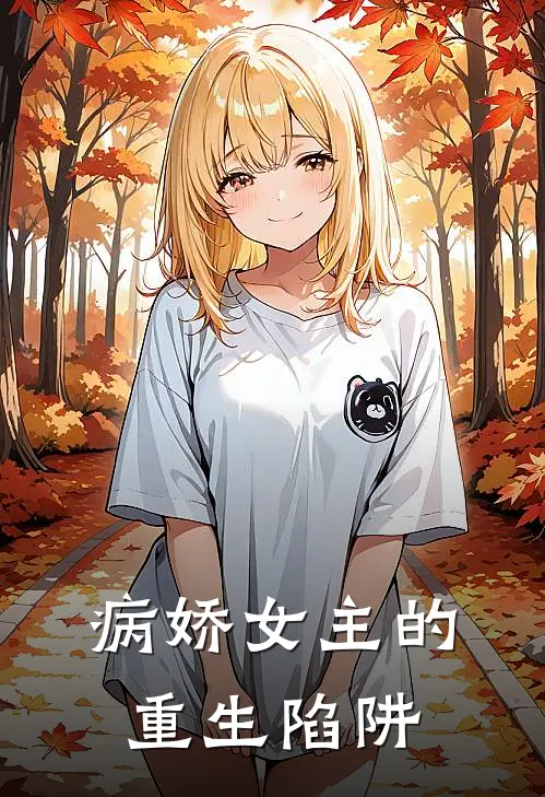 病娇女主的重生陷阱
