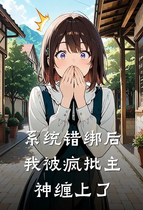 系统错绑后，我被疯批主神缠上了迟平顾渊完本小说大全_免费小说免费阅读系统错绑后，我被疯批主神缠上了(迟平顾渊)