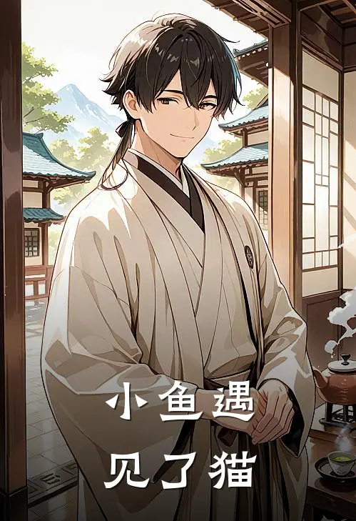 小鱼遇见了猫温瑜肖炜已完结小说推荐_完整版小说小鱼遇见了猫(温瑜肖炜)