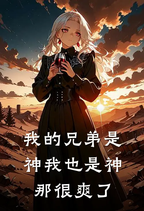 我的兄弟是神我也是神那很爽了李遂安宋世昭_《我的兄弟是神我也是神那很爽了》最新章节免费在线阅读