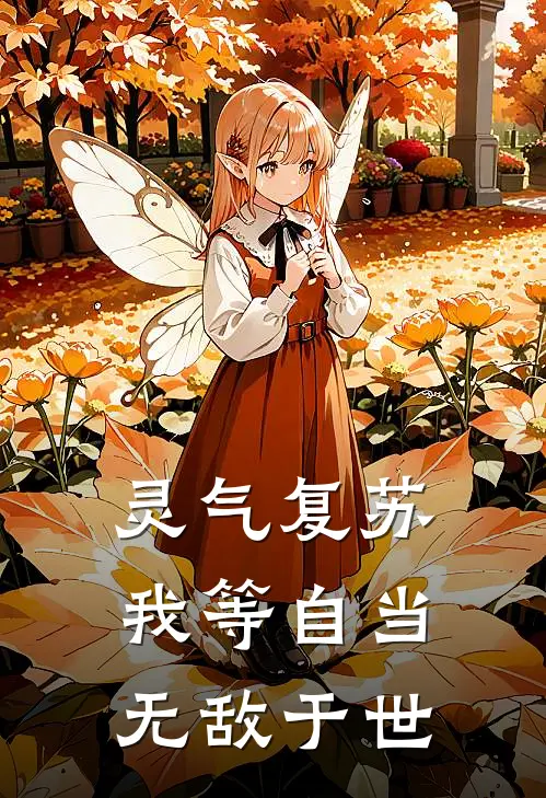 灵气复苏：我等自当无敌于世