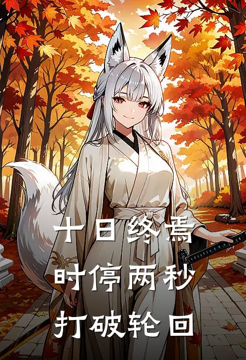 十日终焉：时停两秒打破轮回(齐昭齐昭)网络热门小说_最新小说十日终焉：时停两秒打破轮回(齐昭齐昭)