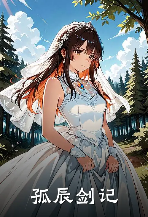 孤辰剑记(顾羽辰伊莱亚斯)小说推荐完本_全本免费小说孤辰剑记顾羽辰伊莱亚斯