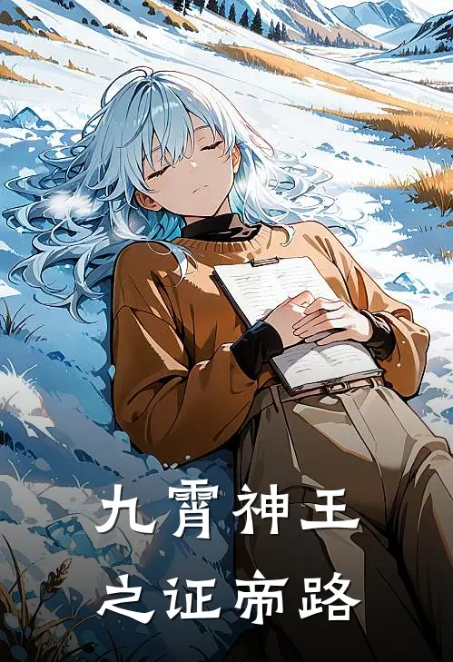 九霄神王之证帝路