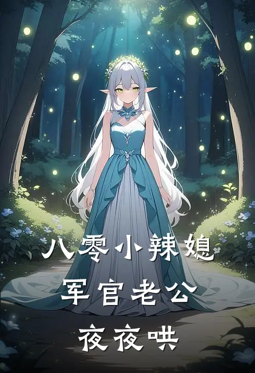 八零小辣媳：军官老公夜夜哄(苏甜甜陆凛)在线免费小说_免费阅读全文八零小辣媳：军官老公夜夜哄(苏甜甜陆凛)