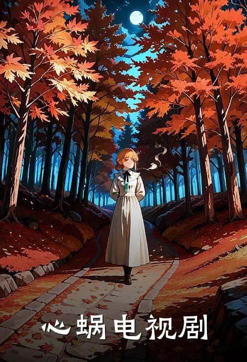 心蜗电视剧