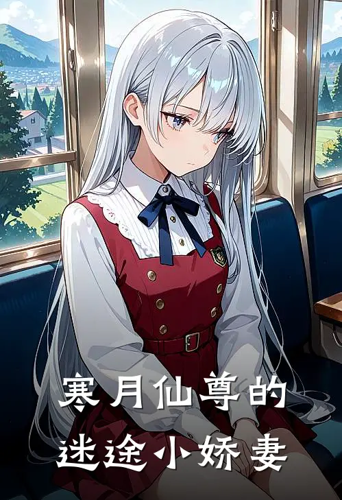 寒月仙尊的迷途小娇妻(凌霜苏瑶)免费阅读无弹窗_最新好看小说推荐寒月仙尊的迷途小娇妻凌霜苏瑶