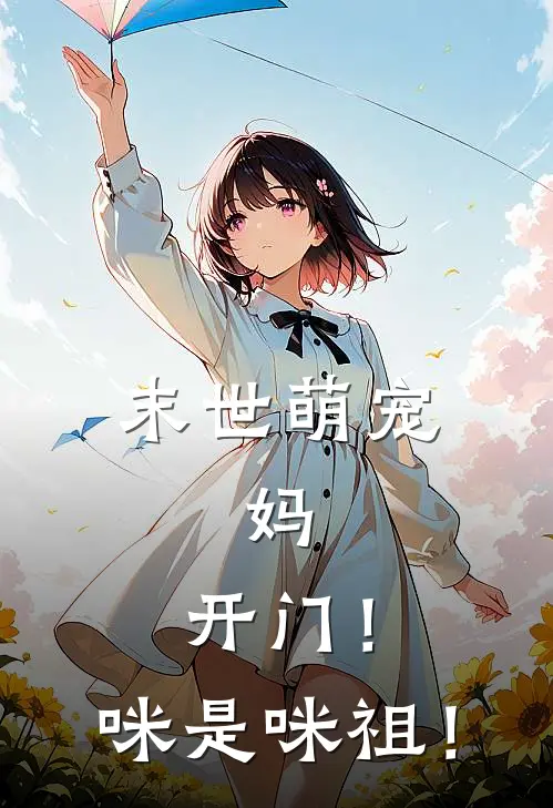 末世萌宠：妈，开门！咪是咪祖！