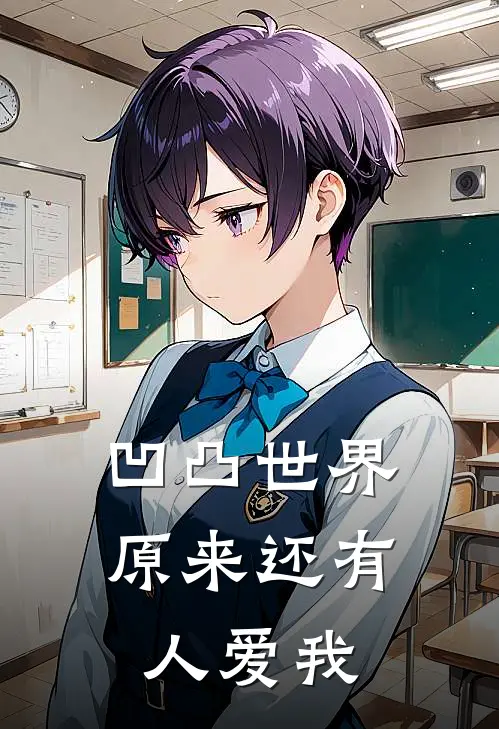 凹凸世界：原来还有人爱我