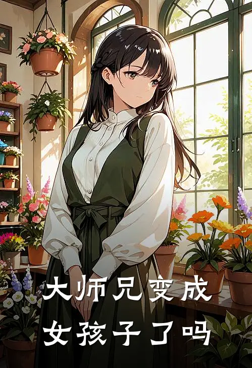 大师兄变成女孩子了吗