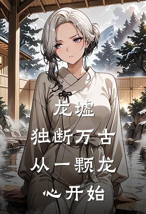 龙墟：独断万古，从一颗龙心开始(萧衍洛冰玉)完结小说_热门小说推荐龙墟：独断万古，从一颗龙心开始萧衍洛冰玉