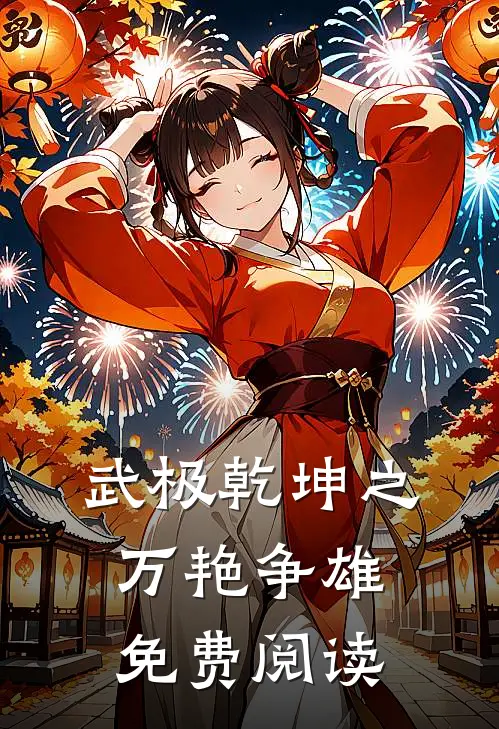 武极乾坤之万艳争雄免费阅读