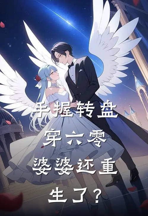 手握转盘穿六零，婆婆还重生了？温南州杨桂花完结小说免费阅读_热门免费小说手握转盘穿六零，婆婆还重生了？(温南州杨桂花)