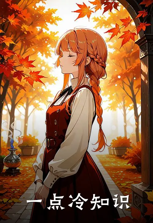 《一点冷知识》尼莫点尼莫点已完结小说_一点冷知识(尼莫点尼莫点)经典小说