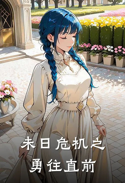 未日危机之勇往直前吕奇安雅热门小说完结_热门的小说未日危机之勇往直前吕奇安雅