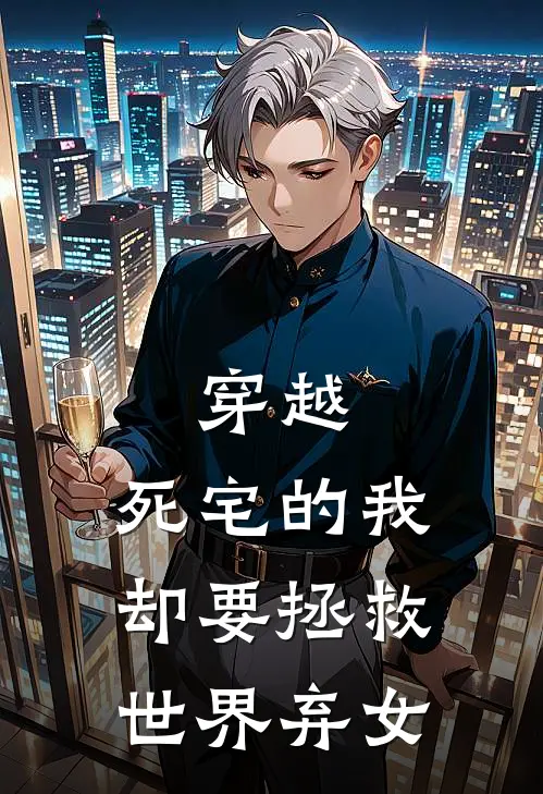 穿越：死宅的我却要拯救世界弃女(楚澜楚澜)完整版免费阅读_最新章节列表穿越：死宅的我却要拯救世界弃女(楚澜楚澜)