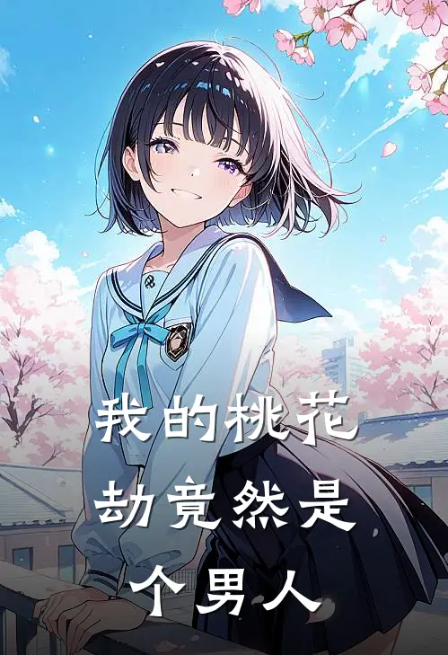 我的桃花劫竟然是个男人