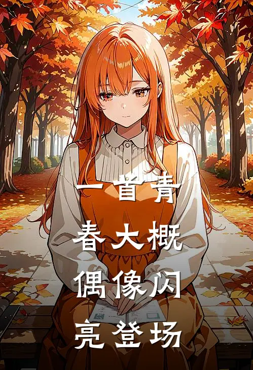 一首青春大概，偶像闪亮登场