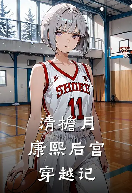 清檐月：康熙后宫穿越记